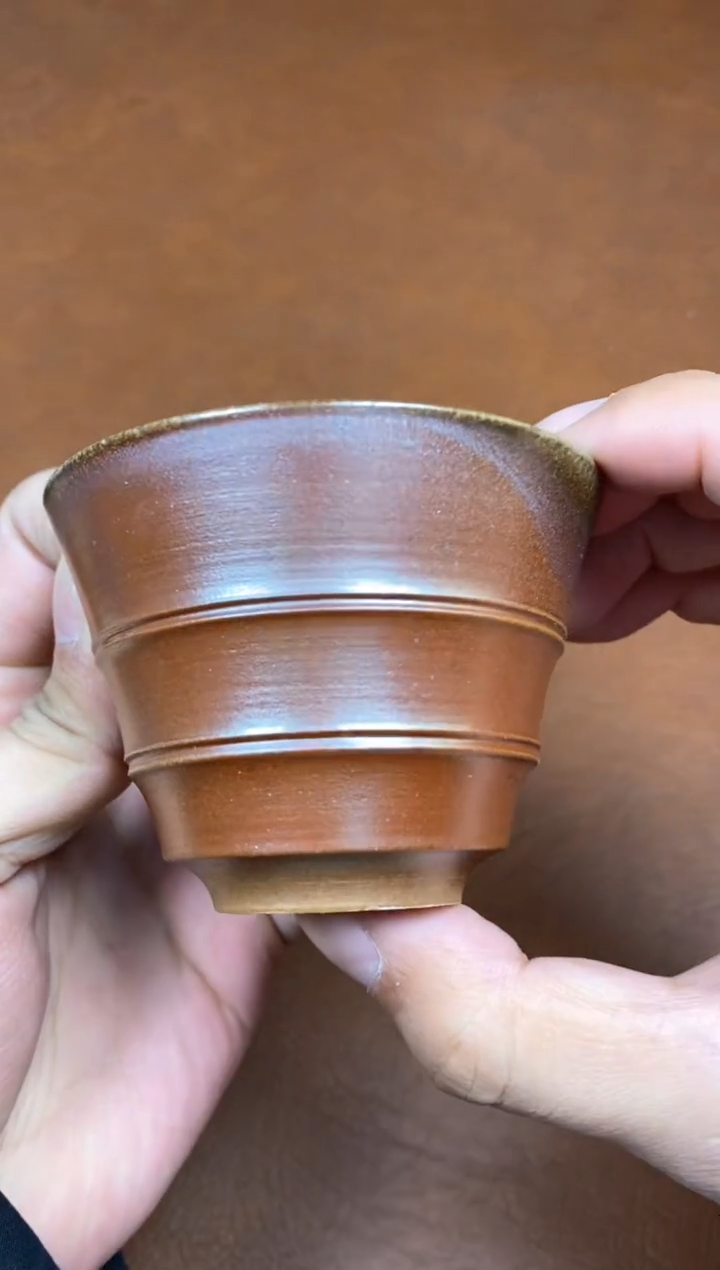 【闪购商品】观寂茶器柴烧专拍链接039