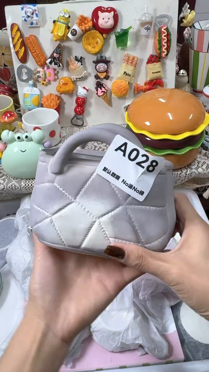摆件陶℡****e微瑕产品，完美主义慎拍！NO退NO换