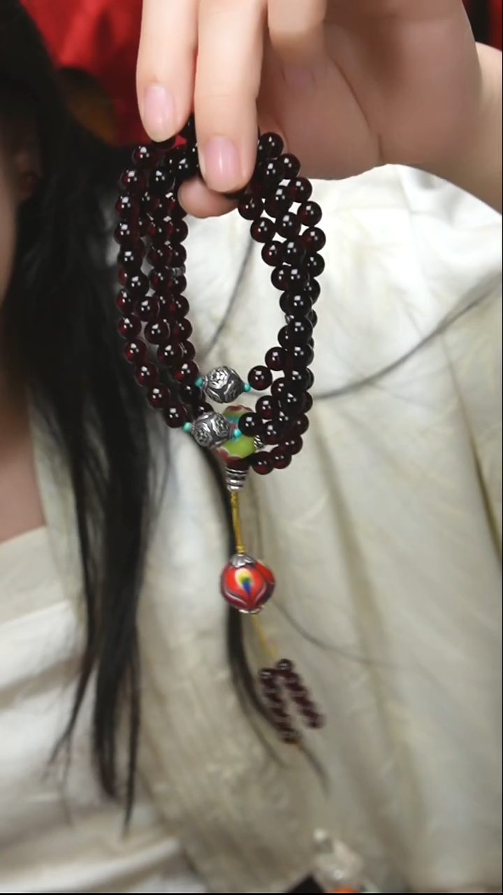 【闪购商品】琥珀珠宝奇石未镶嵌7mm