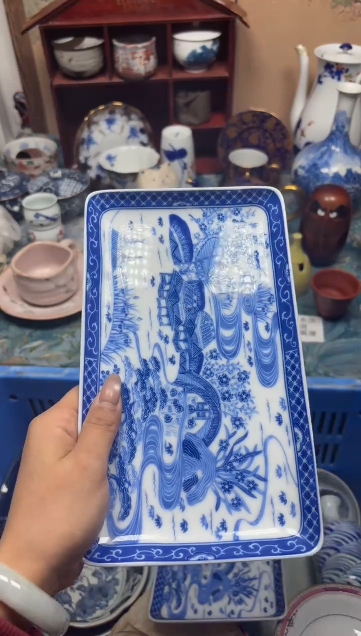 手工艺品钧瓷硬****呱92