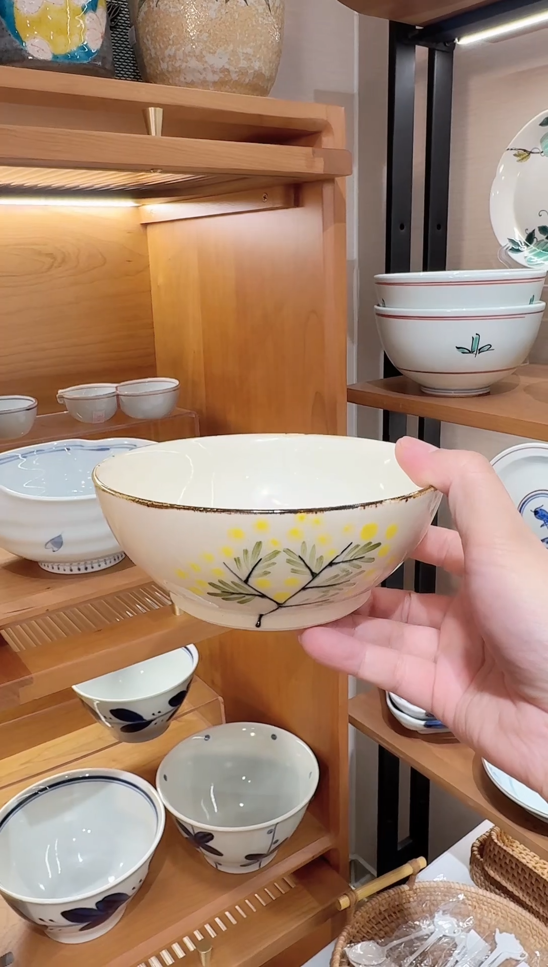 【闪购商品】闪购商品专用链接有田烧面碗一只