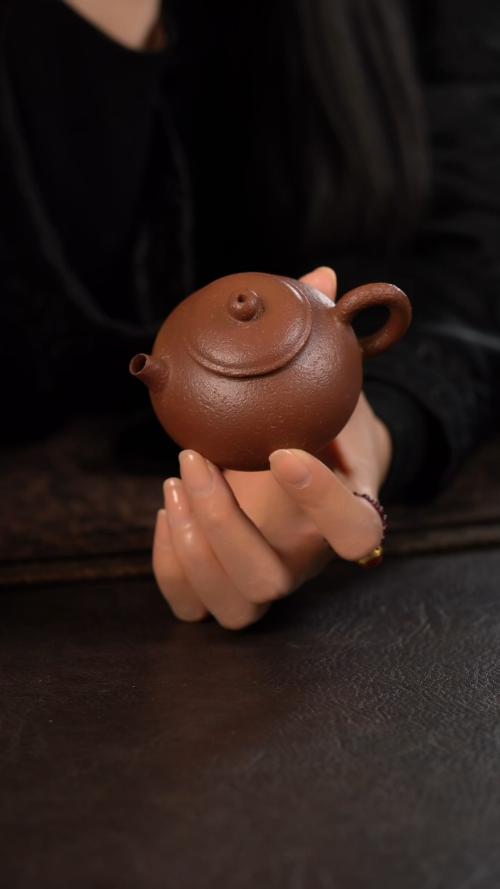 【闪购商品】杯120cc福利陶瓷杯茶周边伟壶泡壶板栗