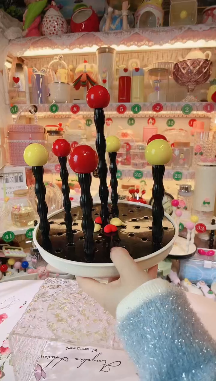 【闪购商品】摆件杯架黑丝色品质好，发货快，放心拍