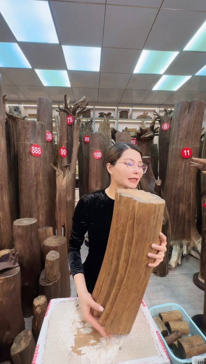 沉香沉香枕沉香原料 七天无理由