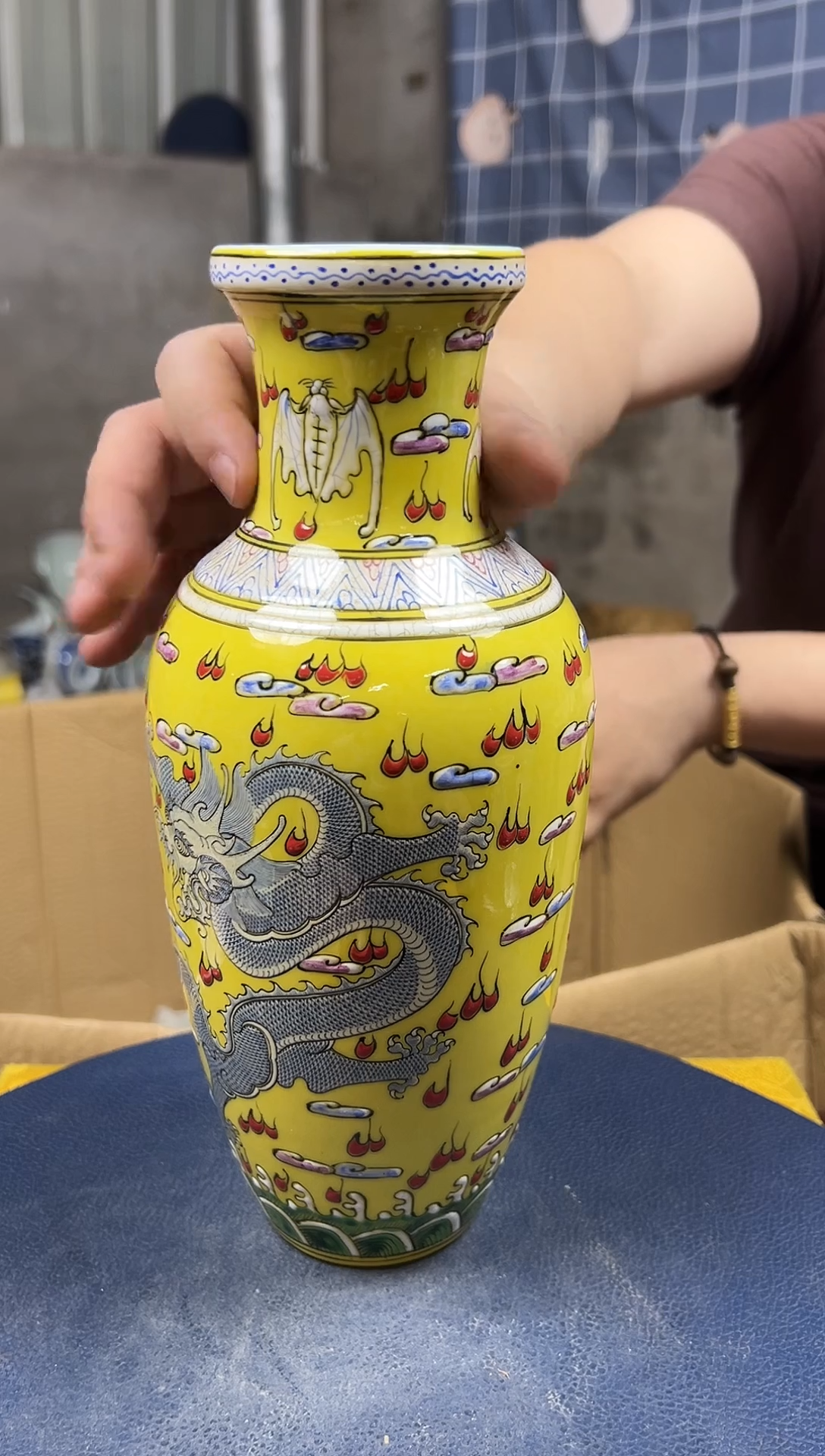 景陶瓷工艺艺术摆件景陶瓷工艺艺术摆件