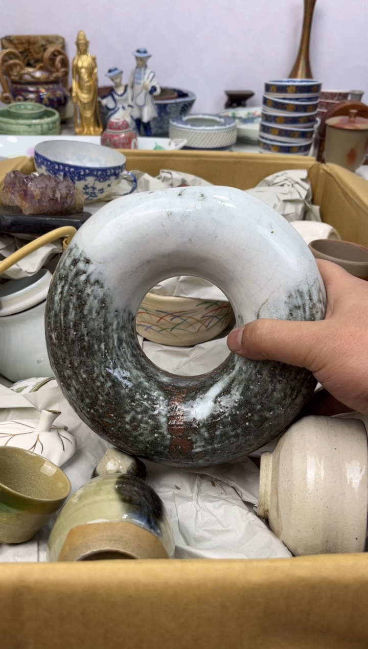 紫砂茶杯辉哥海外精选满30包邮