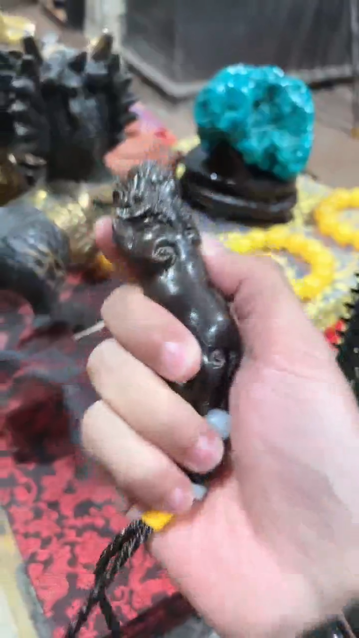 【闪购商品】香榧木木雕主播推荐好物好物23