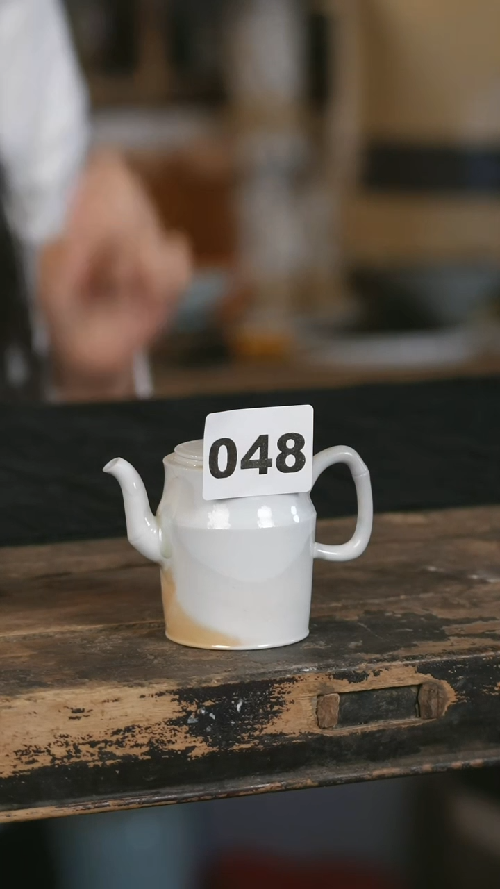 【闪购商品】瓷片见山北野见山北野