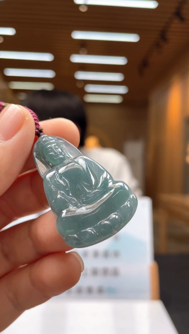 未镶嵌定制翡翠********411