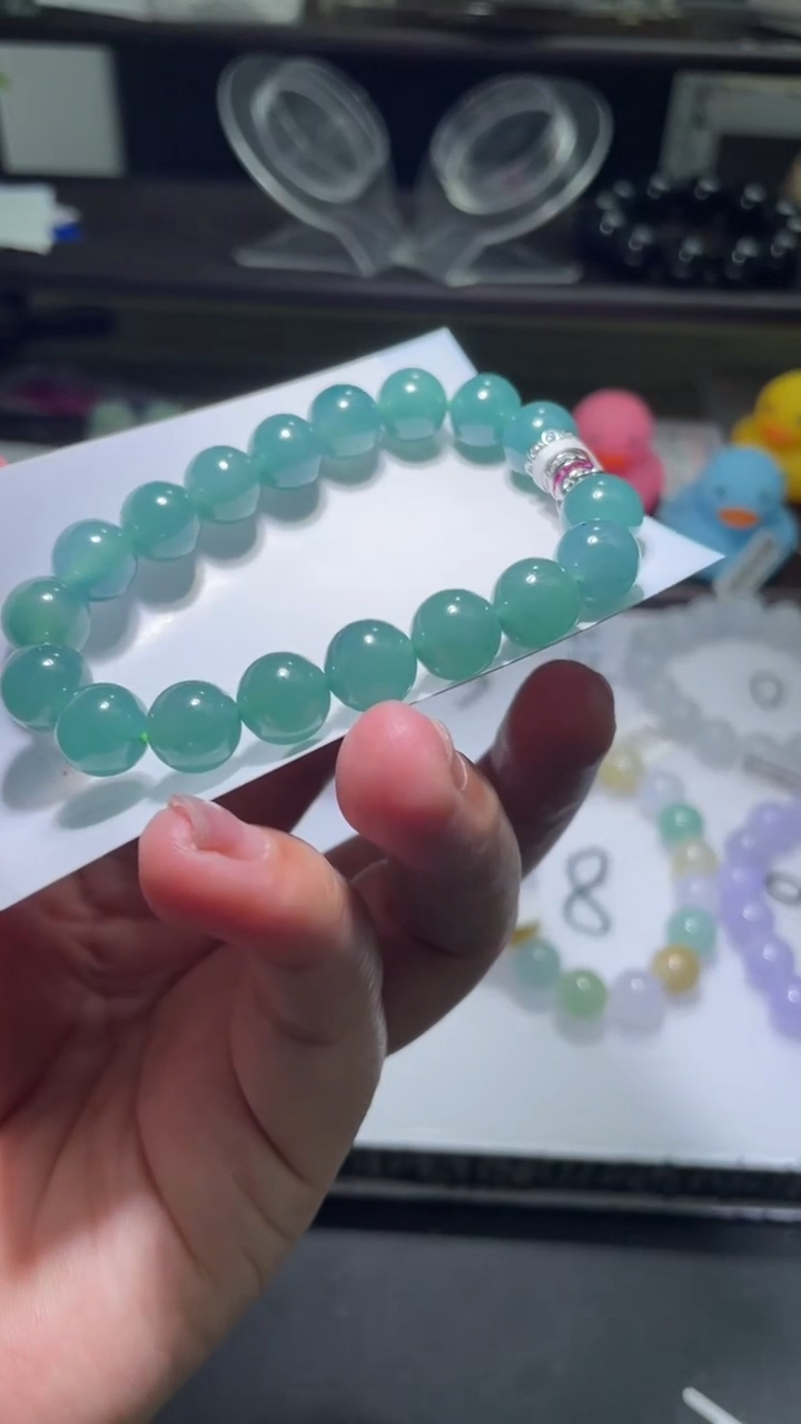 【闪购商品】定制翡翠未镶嵌翡翠