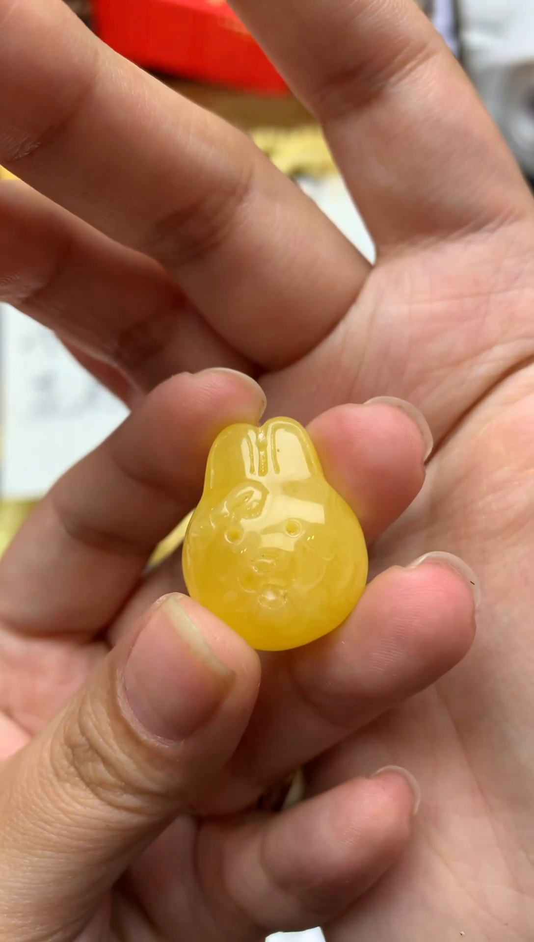 【闪购商品】琥珀珠宝奇石未镶嵌117琥珀蜜蜡