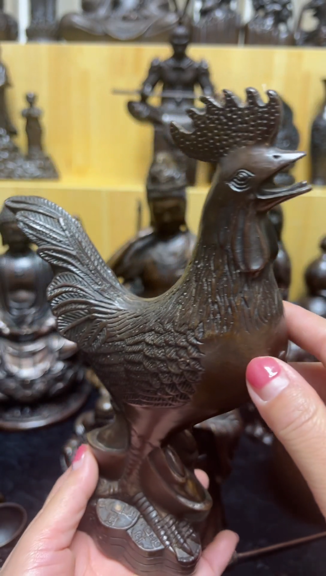 【闪购商品】1案台摆件 物品摆件 