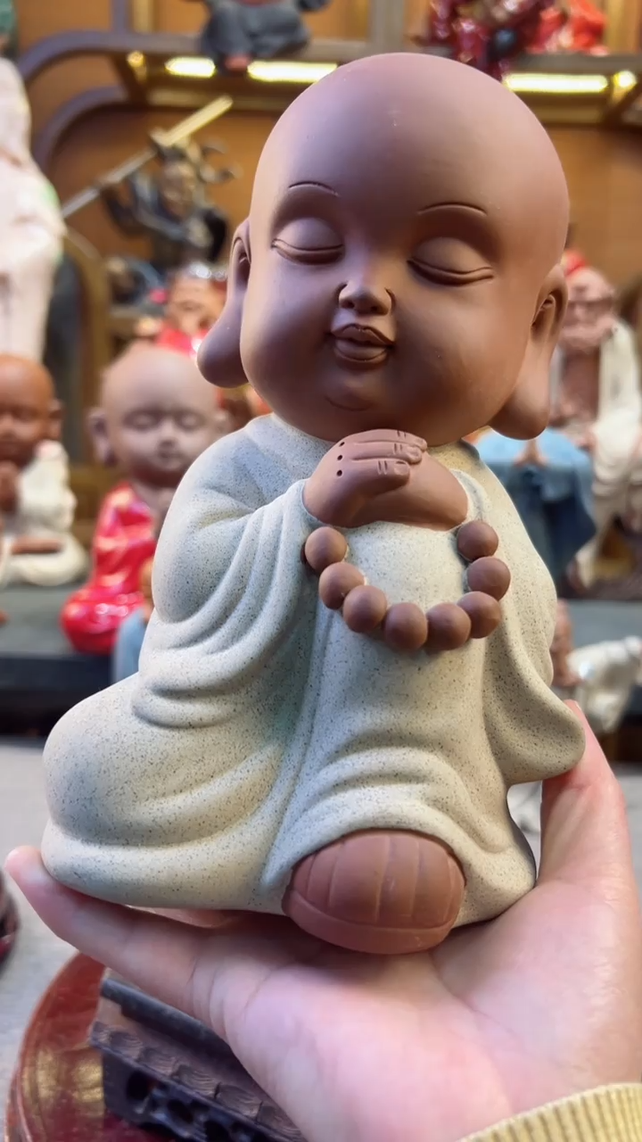 【闪购商品】紫砂茶宠紫砂茶宠摆件