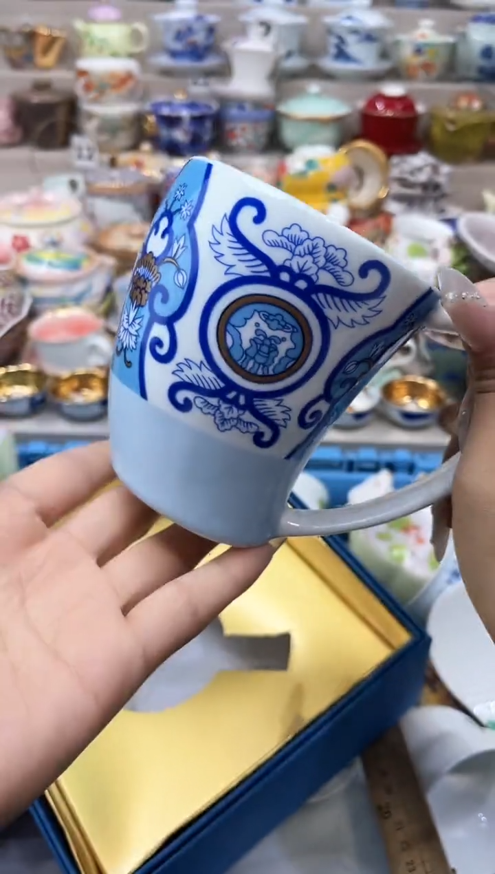 【闪购商品】云陶集市祝大家2025愿你所愿皆所得