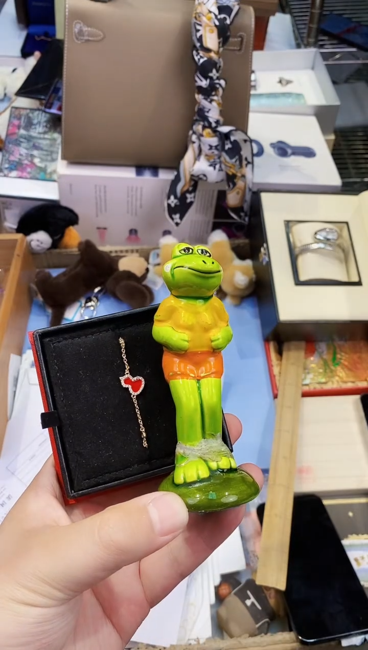 【闪购商品】瓷片都是我的大宝贝儿瓷器.