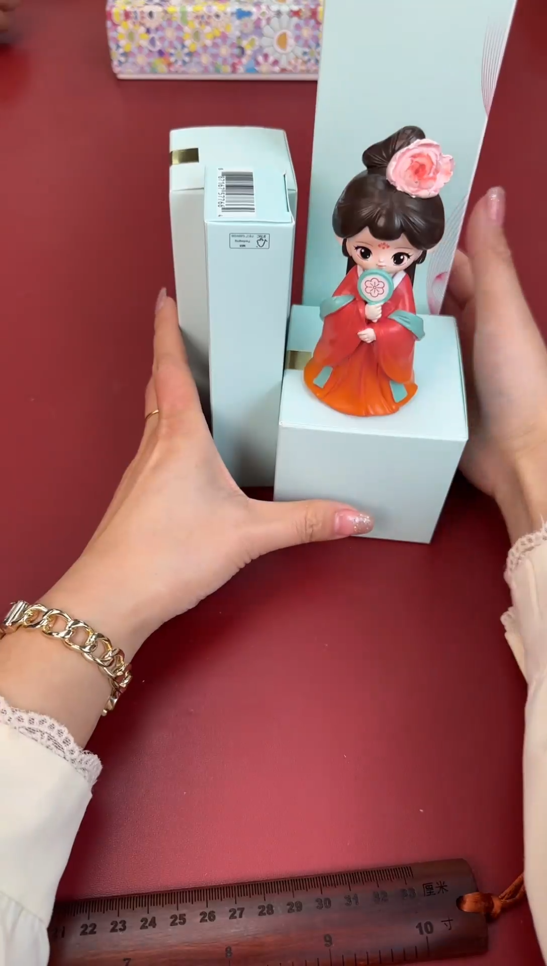 【闪购商品】瓷片正午瓷沅 臻品源泉@@CQ479