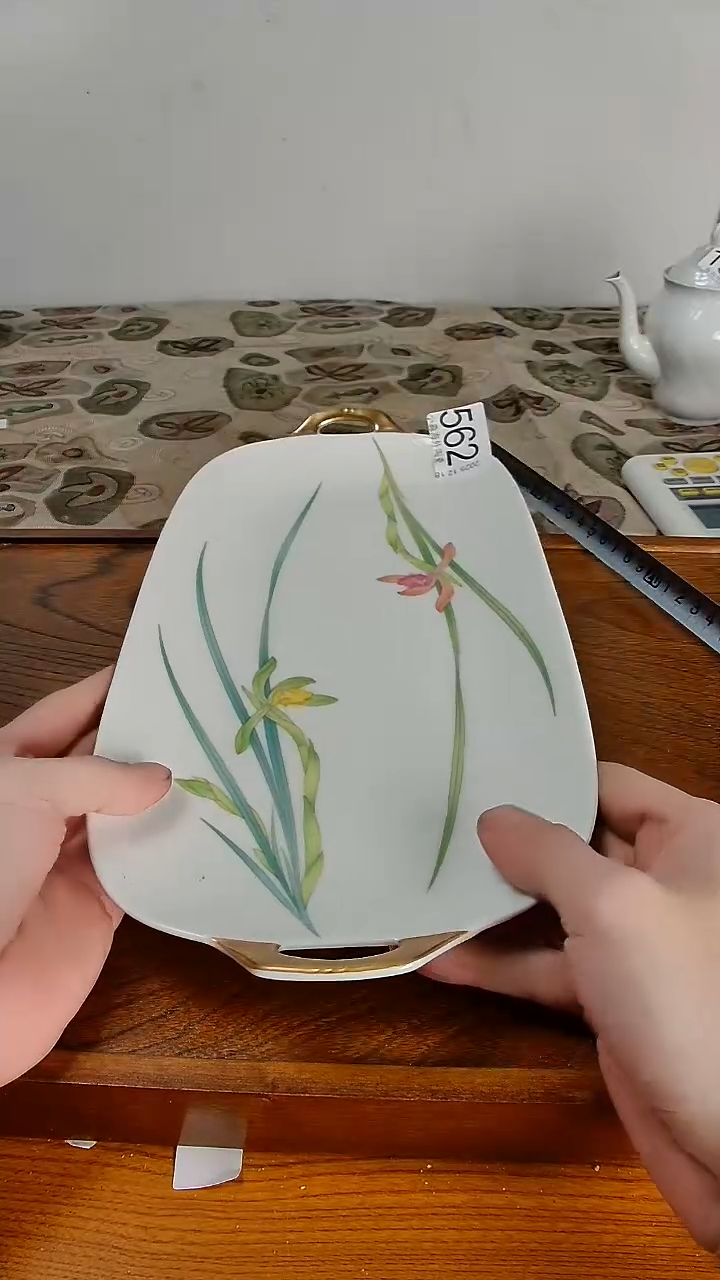 瓷片生**?小淼海外陶瓷工艺品