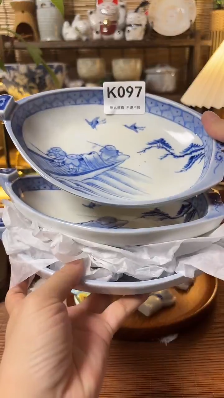 瓷片鹿*童喵喵家都是大漂亮