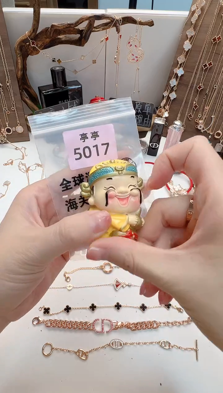 华禄甄选阁亭亭店