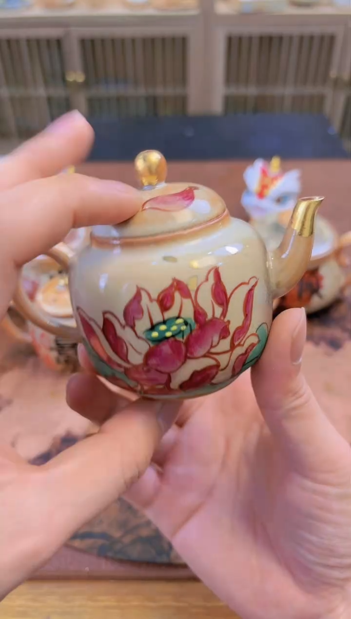 【闪购商品】茶周边产品茶器茶具