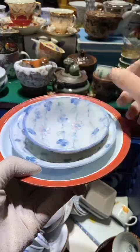 【闪购商品】瓷片111111111111111