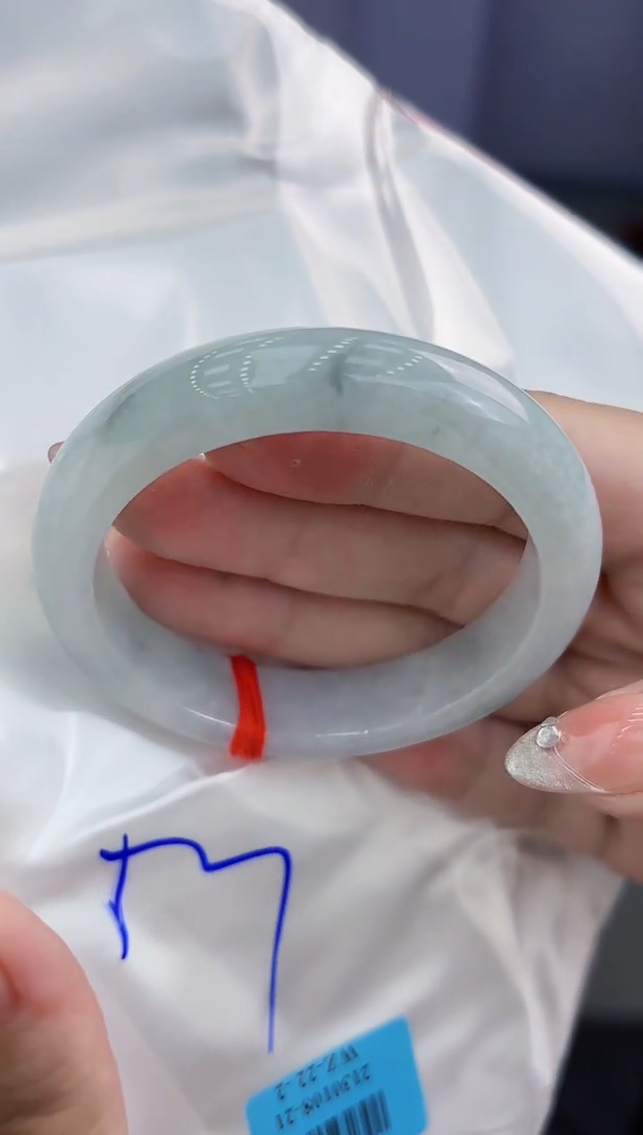 【闪购商品】翡翠手镯未镶嵌翡翠手镯