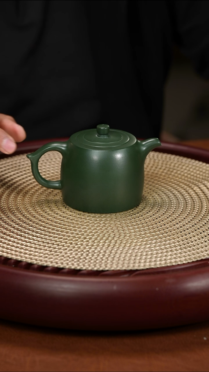 茶壶紫砂23     