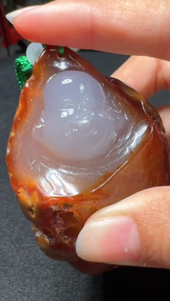 【闪购商品】玛瑙/玉髓珠宝奇石未镶嵌拍一发一