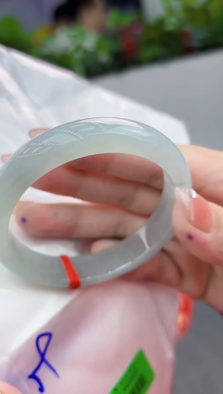 【闪购商品】翡翠手镯未镶嵌翡翠手镯