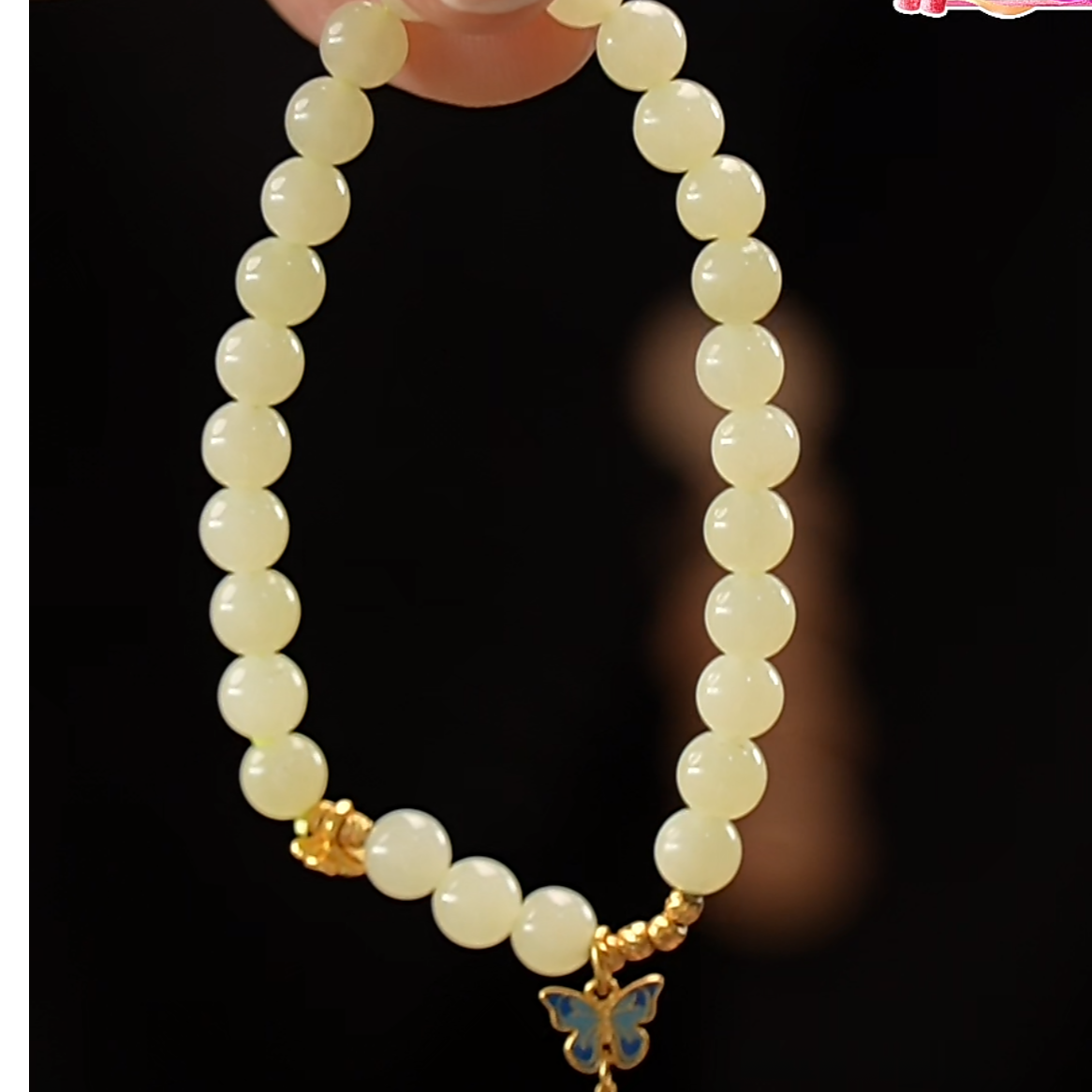 和田玉手串和田玉手串