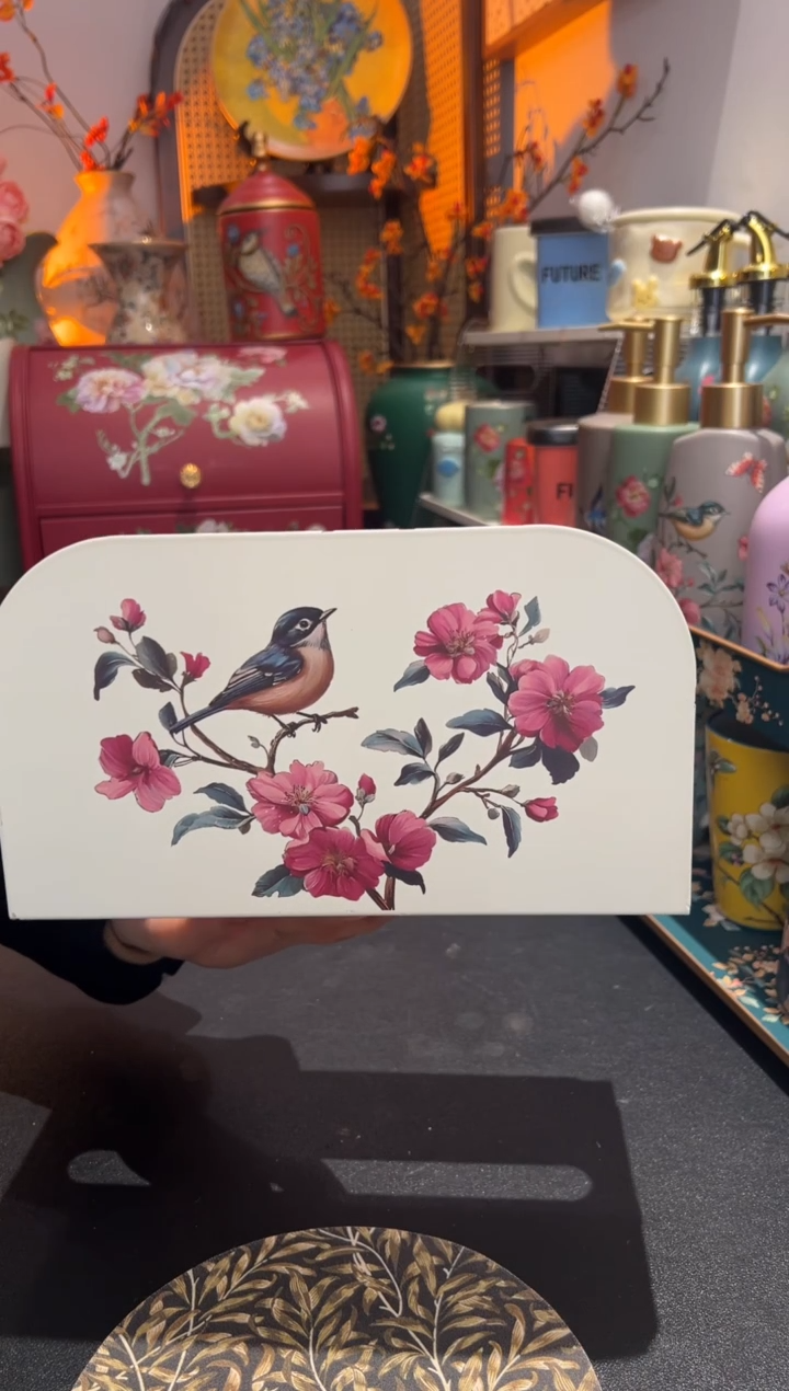 外贸陶瓷家居百货