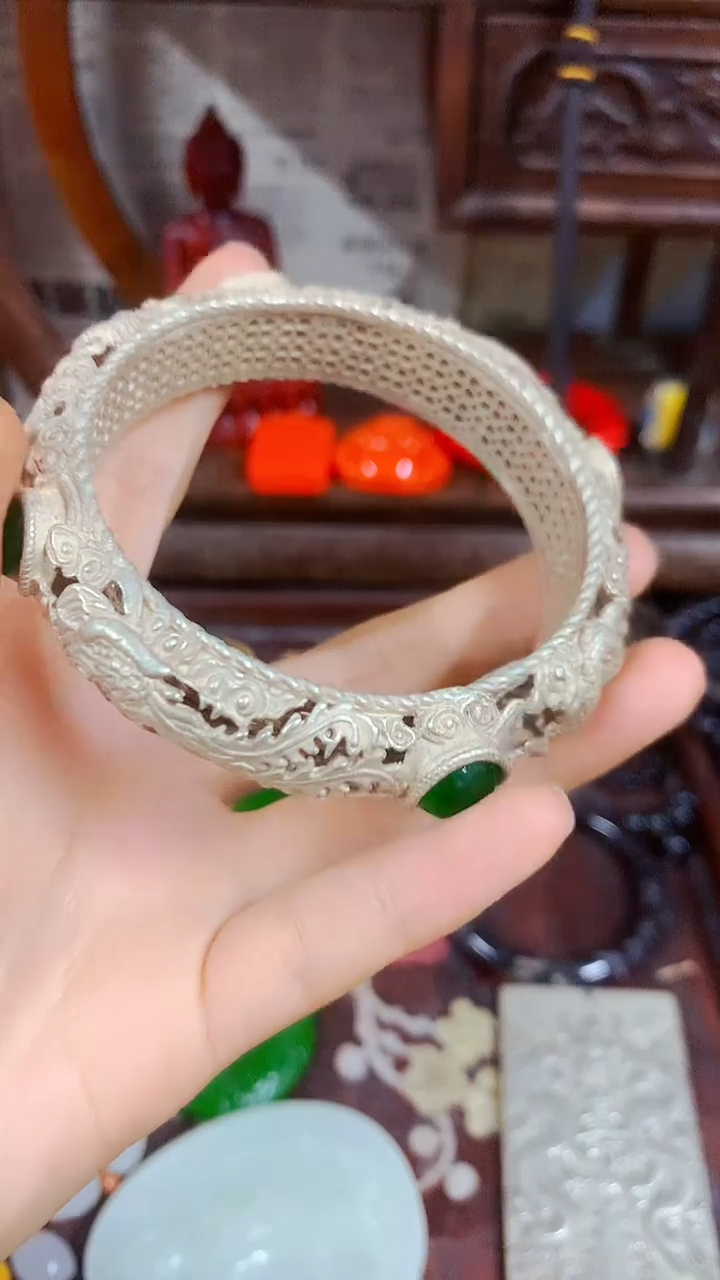 【闪购商品】织绣主播推荐主播推荐