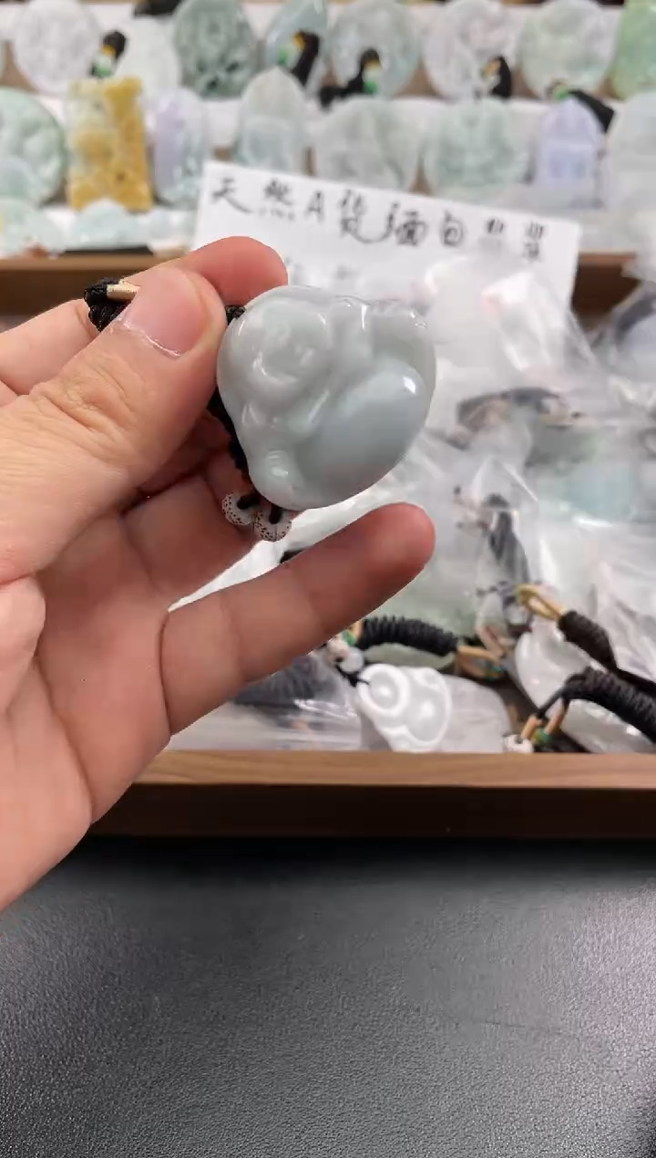 颈饰未镶嵌翡翠25/12/22/.98