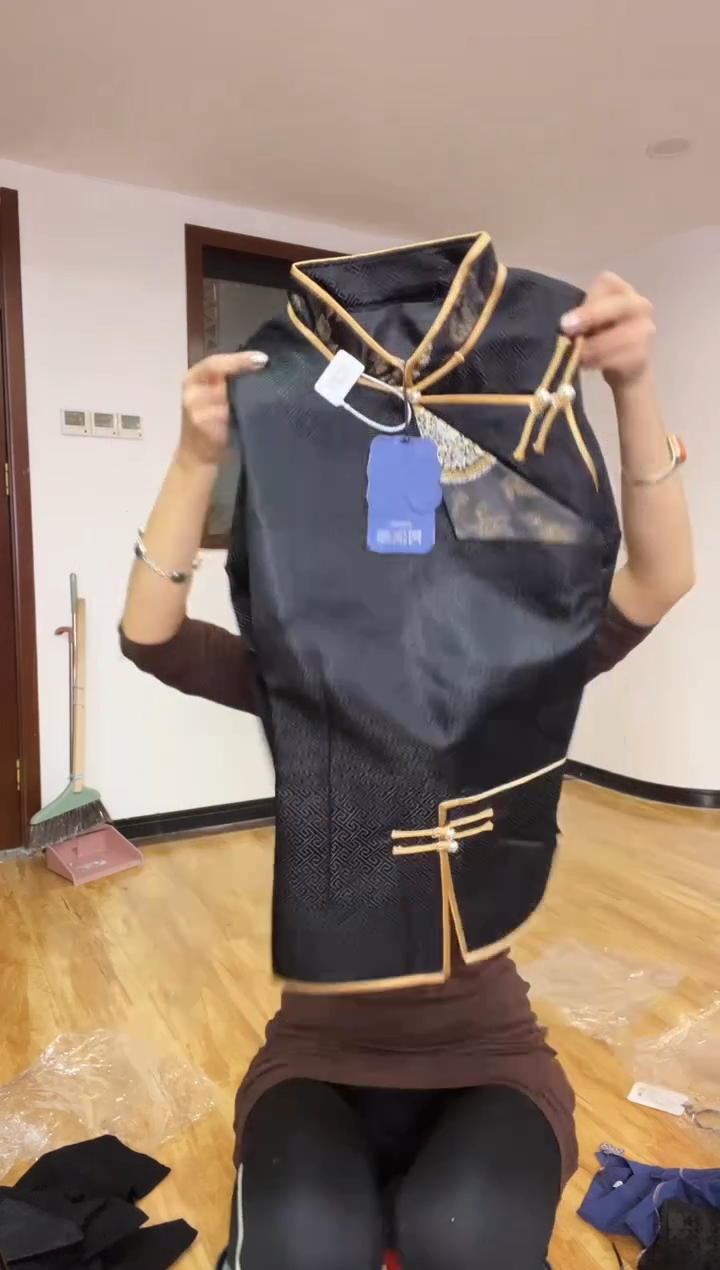 外套 3X 145斤以里