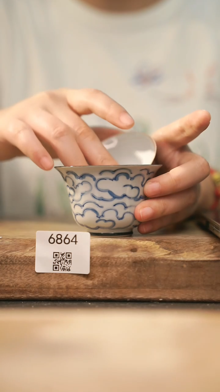 【落单孤品】福利/杯子@@6864