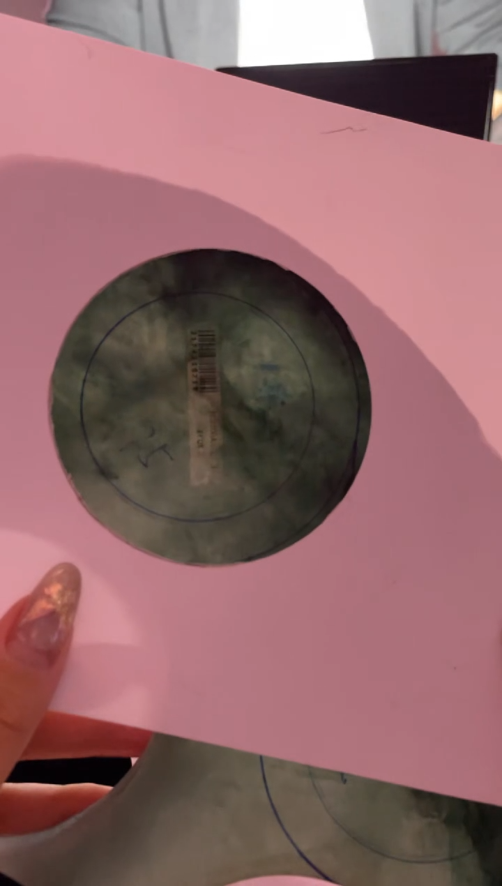 【闪购商品】定制翡翠手镯未镶嵌定制手镯SZDZ17/DZS