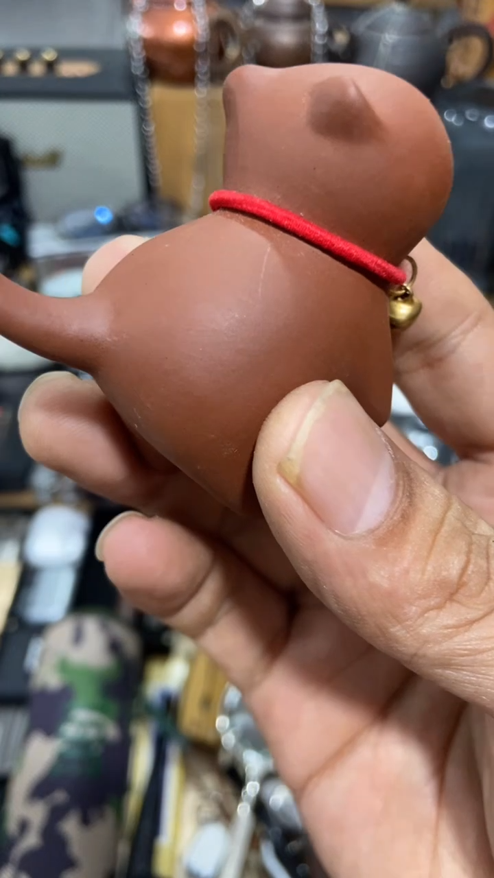 瓷片闪购商品  如图所示