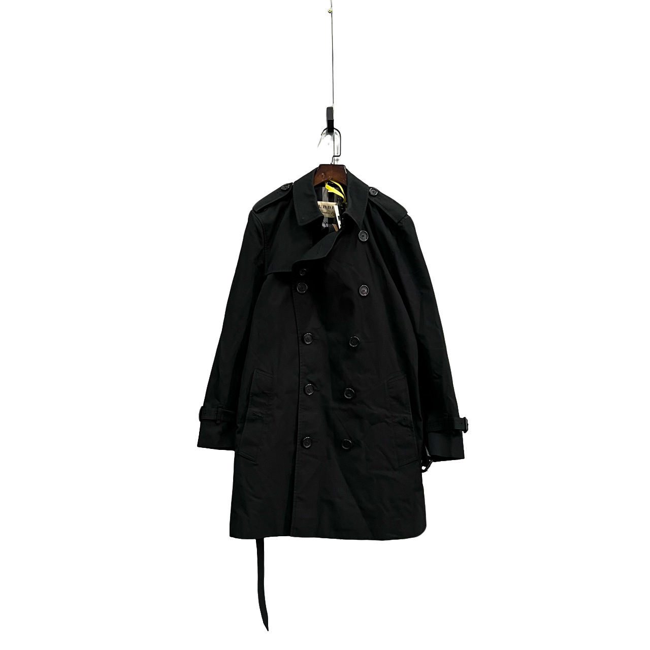 99新 BURBERRY/博柏利 海囤 巴宝莉46码/bc56198