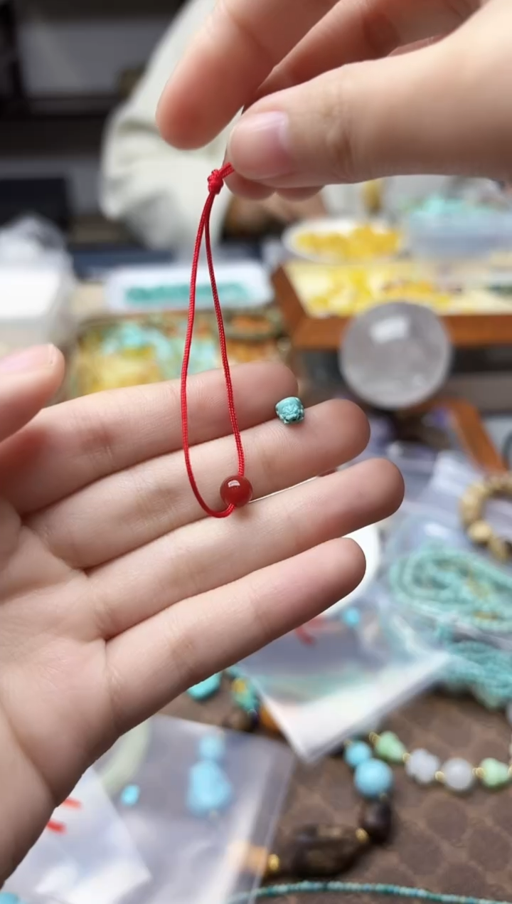 未镶嵌车挂玛瑙/玉髓玛瑙貔貅GW