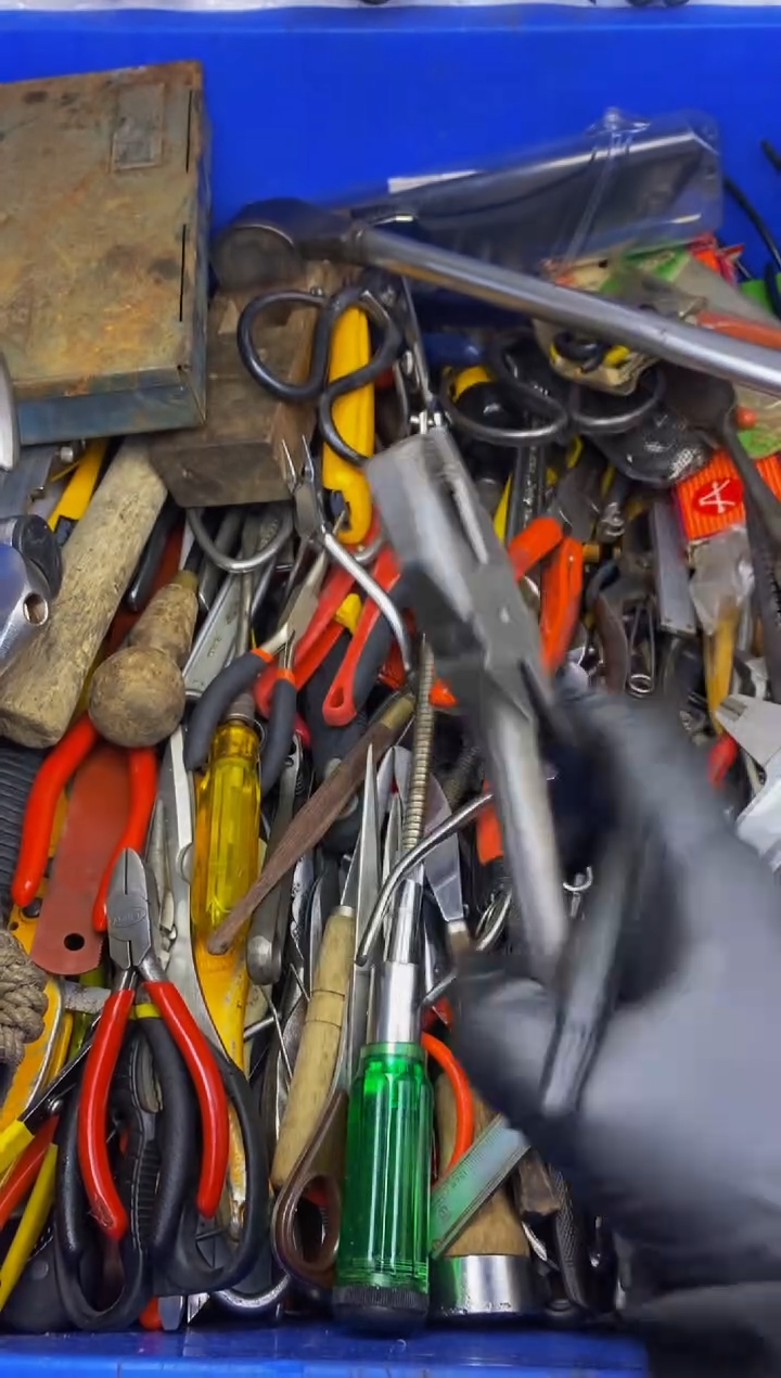 兔****兔大白日本工具仓库闪购链接