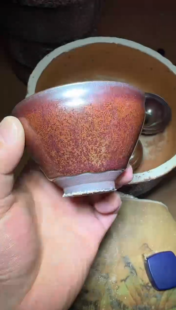 老狼茶器林家锋---16