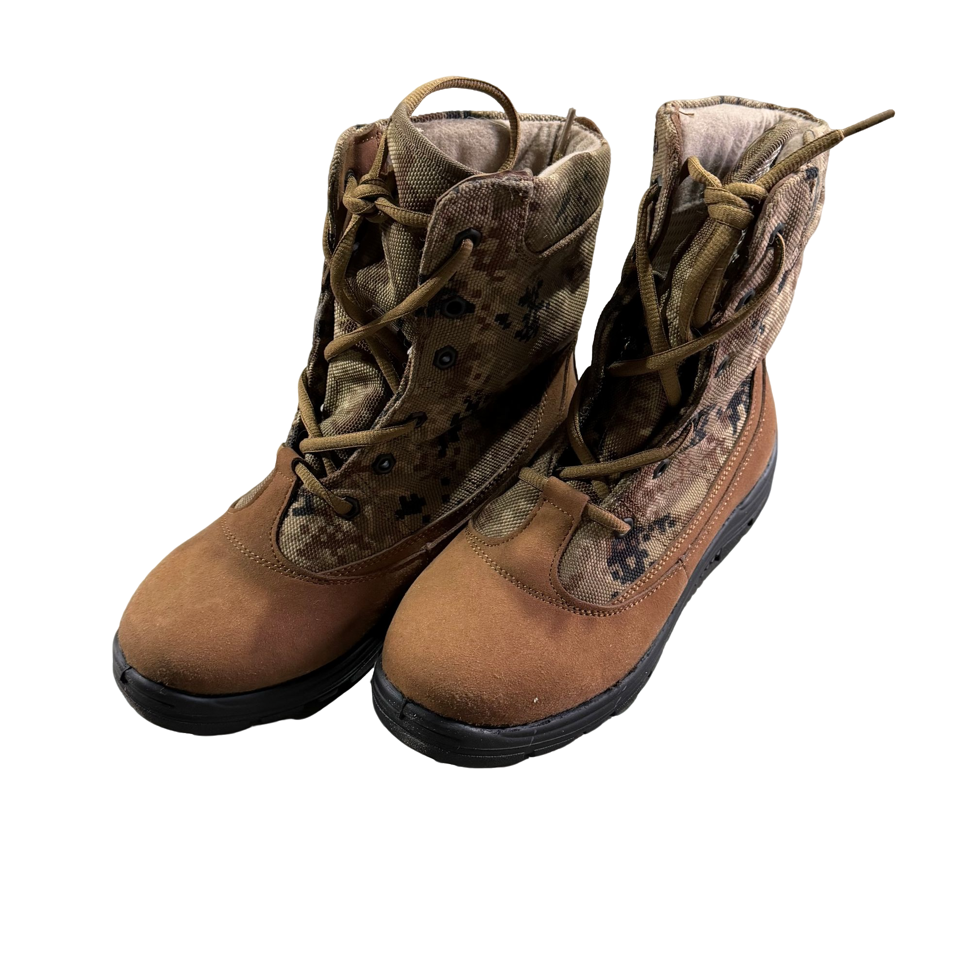 老货羊毛靴 冬季保暖靴