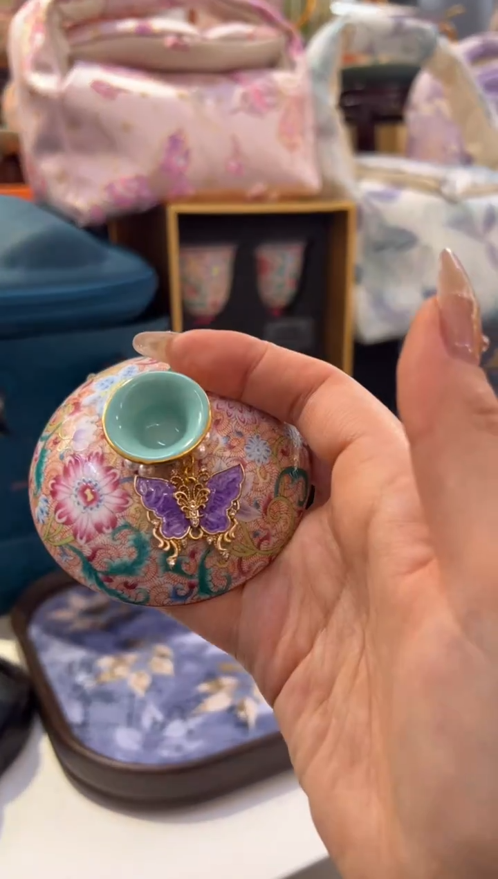 瓷片乔悦闪电购链接