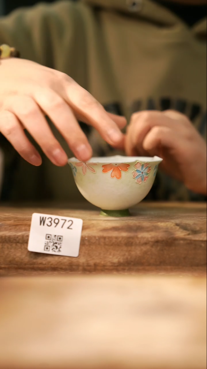 【经典福利】/ 杯子@@W3972