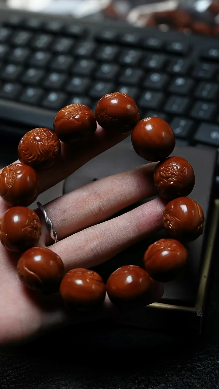 手串/手链橄榄核橄榄核