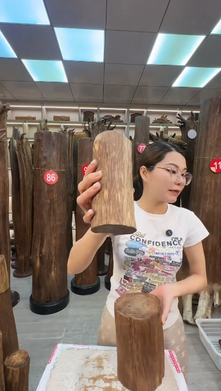 沉香沉香枕沉香原料 七天无理由