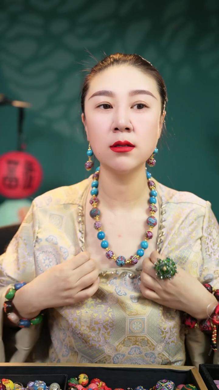 【闪购商品】琉璃手工艺品琉璃05