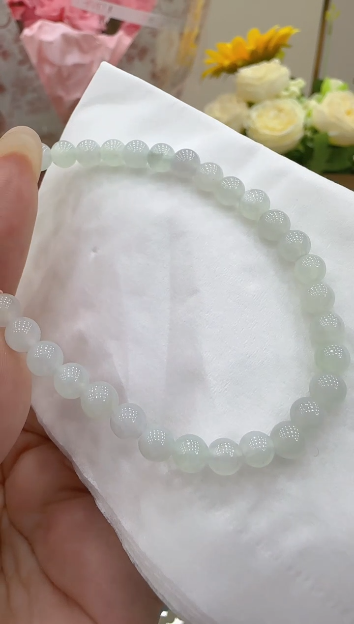 【闪购商品】翡翠手串未镶嵌团购多样性发一件