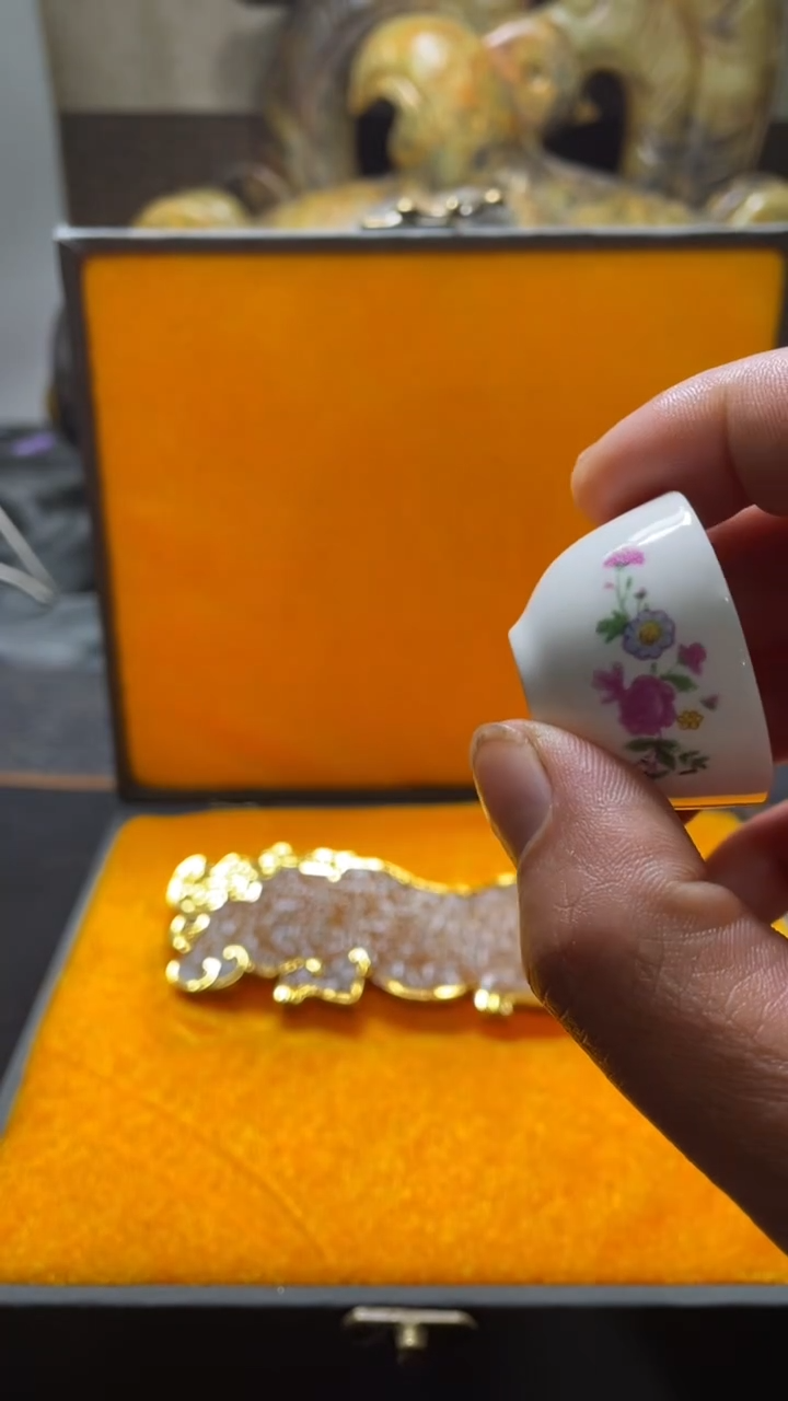 瓷片无**辈主播推荐好物