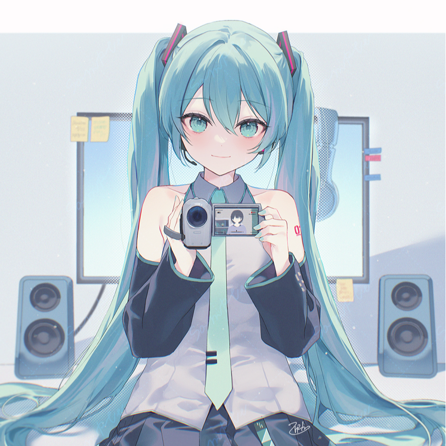 【初音未来】公主殿下大转盘 正版日谷
